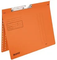 Leitz Pendelhefter A4 orange, 50 Stück pro Packung - Bild 1