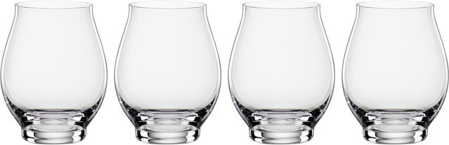 Spiegelau Flavored Water Gläser Special Glasses, 4-tlg., transparent, 450 ml - Bild 1