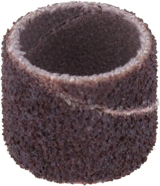 Dremel Schleifband 408 für Holz und Metall, Körnung 60, Durchmesser: 13 mm - Bild 2