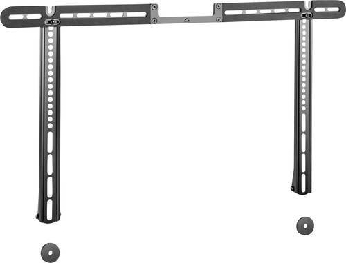 My Wall HS9L Soundbar-Halterung Starr Schwarz - Bild 1