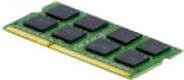 Lenovo DDR3L SO DIMM Arbeitsspeicher Modul, 8 GB, 1600 MHz, PC3L-12800, 1.35 V, non-ECC, Farbe: Grün - Bild 1
