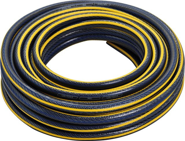 LUX-TOOLS PRO Gartenschlauch aus PVC, 13 mm (1/2 Zoll), 20 m - Bild 1