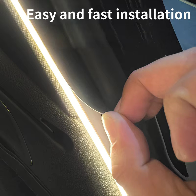 LED Kofferraum Beleuchtung für SUV als dekoratives Atmosphäre Licht für Outdoor Camping in Weiß - Bild 5