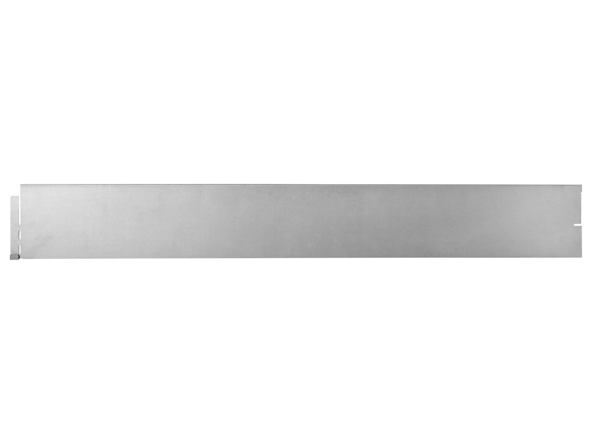 PARKSIDE Rasenkante aus Stahlblech mit Stecksystem in Silber für Beete, Rasenflächen und Wege - Bild 2