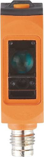 Ifm Electronic Reflex-Lichtschranke O6P705 in Orange - Bild 1