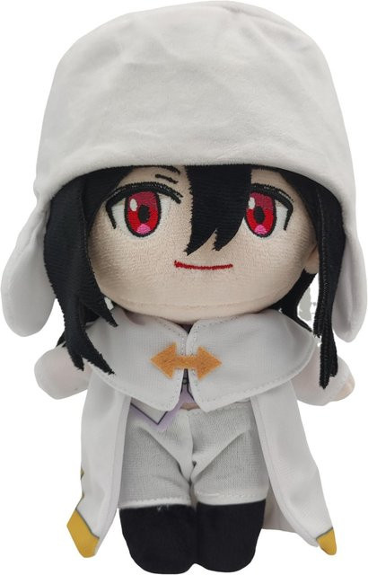 Yiran Health & Beauty Bungo Stray Dogs Plüschtier Set, 20cm, ab 18 Jahre - Bild 1