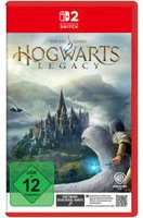 Hogwarts Legacy Action-Rollenspiel für Nintendo Switch als Download-Code - Bild 1