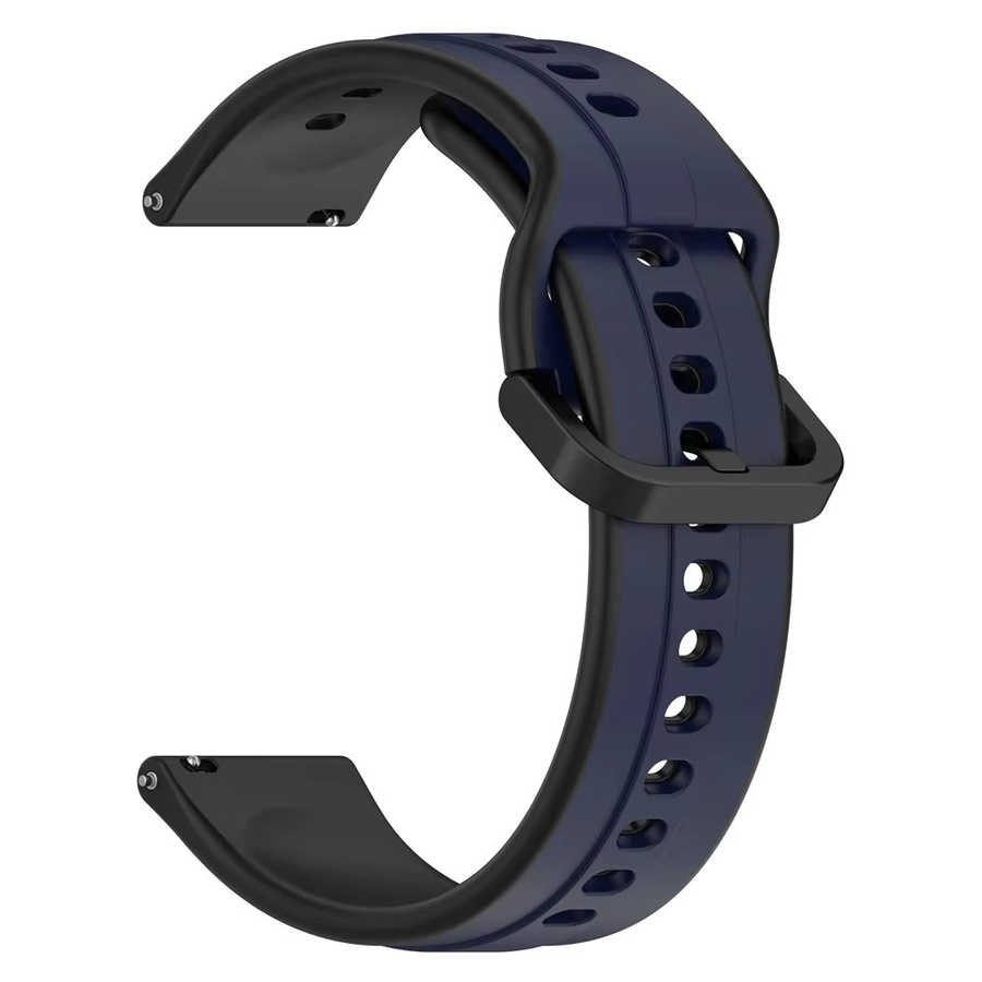 Haylou Uhrenarmband, Silikon, Unisex - Bild 3