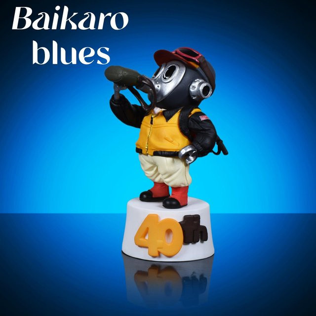 Fashnics Dragon Ball Z Figur Sammlerstatue - Bild 1