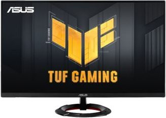 ASUS VG279Q3R Gaming Monitor 27 Zoll Full HD Fast IPS 180Hz 1ms GTG FreeSync Schwarz - Bild 1