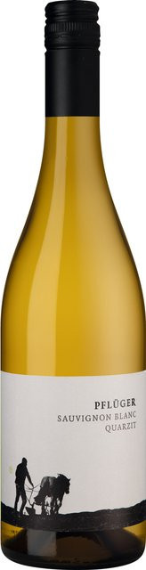 Pflüger Sauvignon Blanc, Weißwein, Pfalz, trocken, 2024, 0,75 l - Bild 1