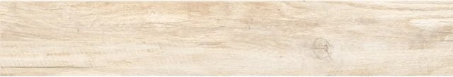 United Tile und Mosaic Bodenfliese Feinsteinzeug Savanna sand in Holzoptik, poliert, B: 15 cm, L: 90 cm - Bild 1