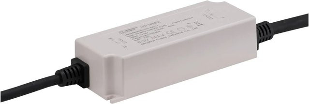 Paulmann Plug & Shine Trafo 75W Anthrazit IP67 Outdoor Treiber für Garten und Terrasse - Bild 2