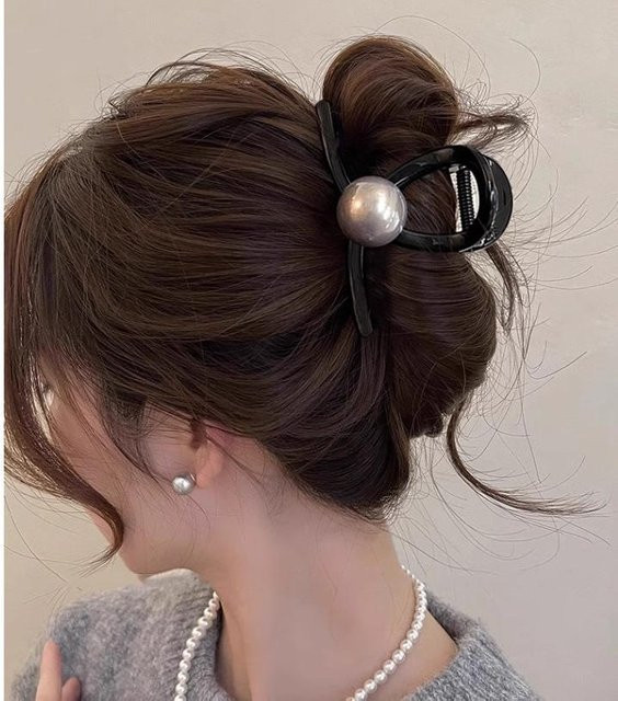 FashionFlair Haarkralle, Damen - Bild 1
