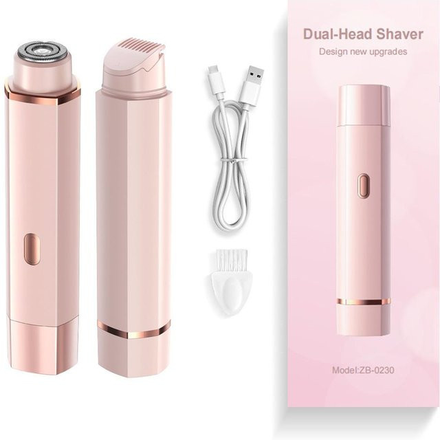 Binchi Health Technology Elektrischer Intimrasierer, Unisex - Bild 1
