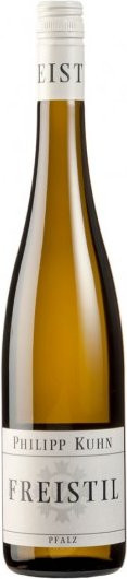 Philipp Kuhn Freistil, Gelber Muskateller & Goldmuskateller, trocken, 2025, Weißwein, 0,75 l - Bild 1