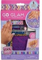 Cool Maker Go Glam Foliennägel Bastelset - Bild 1