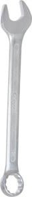 KS Tools Ringmaulschlüssel Kombination aus Chrom-Vanadium in Silber, 30 mm - Bild 1