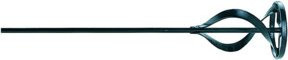 DeWalt Rührkorb Sechskant Schwarz Durchmesser: 12,0 cm, Länge: 60,0 cm - Bild 1