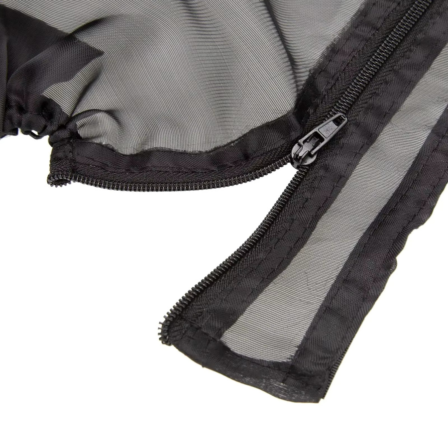 Semalam Nylon Mesh Abdeckung, Schwarz, Zubehör - Bild 4