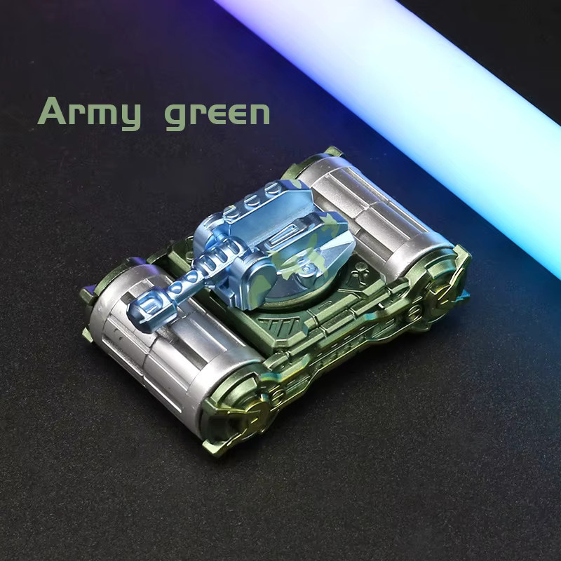 AHHLCLT Tank Fidget Spinner, Stress Relief Spielzeug - Bild 5