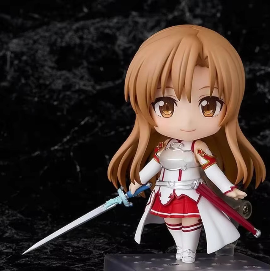 Good Smile Sword Art Online Asuna 2.0 Nendoroid 1669, Actionfigur - Bild 4