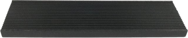 Dolle Gardentop Stufe Trimax für Außentreppen, Anthrazit, Breite: 100 cm - Bild 1