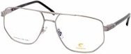 Carrera 1141 Korrektionsbrille Aviator, Metall, silver, Herren - Bild 1