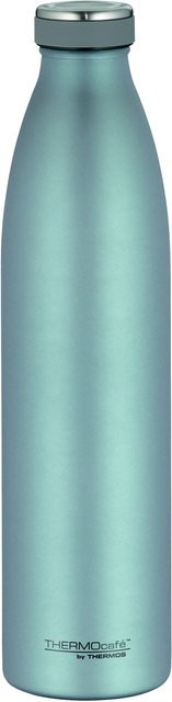 Thermos TC Bottle Isolierflasche in Blau und Türkis mit 0,5 l - Bild 1