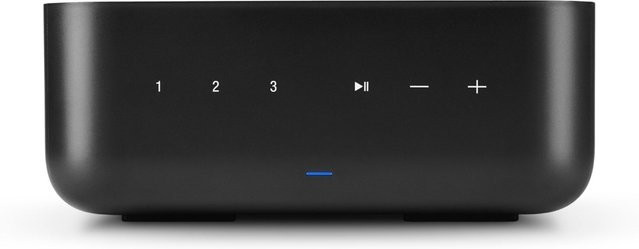 Denon Home Amp Vollverstärker und Netzwerk-Player mit Bluetooth in Schwarz - Bild 1