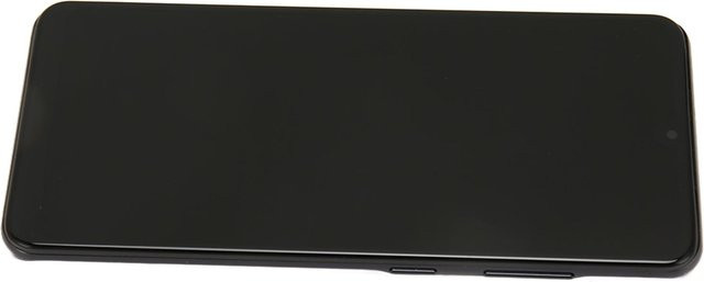 Samsung S20 4G Ersatz-LCD-Bildschirm mit Touch-Digitalisierer-Baugruppe in Schwarz (SM-G980F G980B G980V) - Bild 1