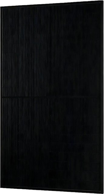 JA Solar Monokristallines Bifazial Glas-Glas Solarpanel Full Black 500W JAM60D41 LB - Bild 1
