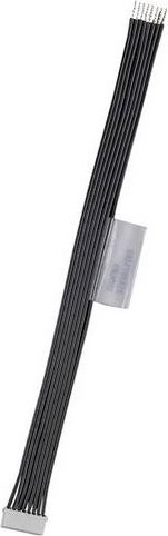Molex 218397-1084 Bulk in Schwarz - Bild 1
