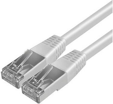 ESYLUX Anschlusskabel in Weiß EC10431531 - Bild 1