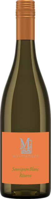 Haltinger Masterpiece Sauvignon Blanc Reserve Trocken 2023 Weißwein 0,75 l - Bild 1