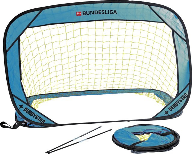 Bundesliga Pop-Up Tor-Set S24 - Bild 1