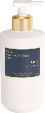 Maison Francis Kurkdjian Oud Satin Mood Body Lotion, Sheabutter, Kamelienöl - Bild 1