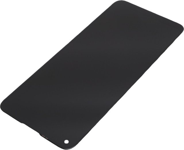 DIYelecs Ersatz-Touchscreen-Display in Schwarz für 3.4 und 5.4 Telefon mit hoher Helligkeit und schneller Reaktion - Bild 1