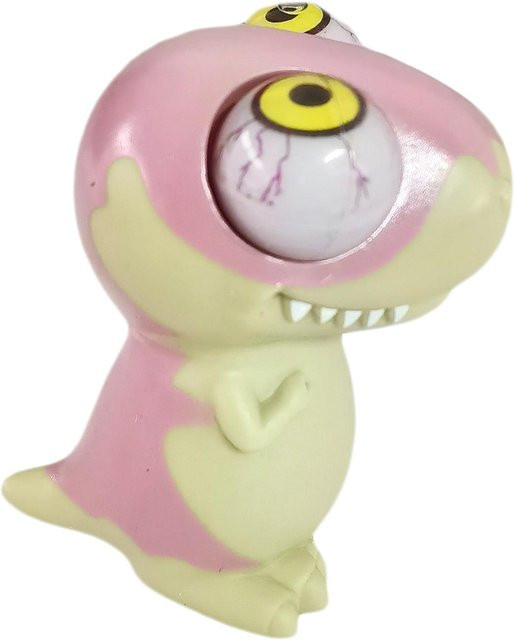 BC Pet Supplies Cartoon-Augen-Herausplopp-Anti-Stress-Fidget-Spielzeug, sensorisches Quetschspielzeug - Bild 1