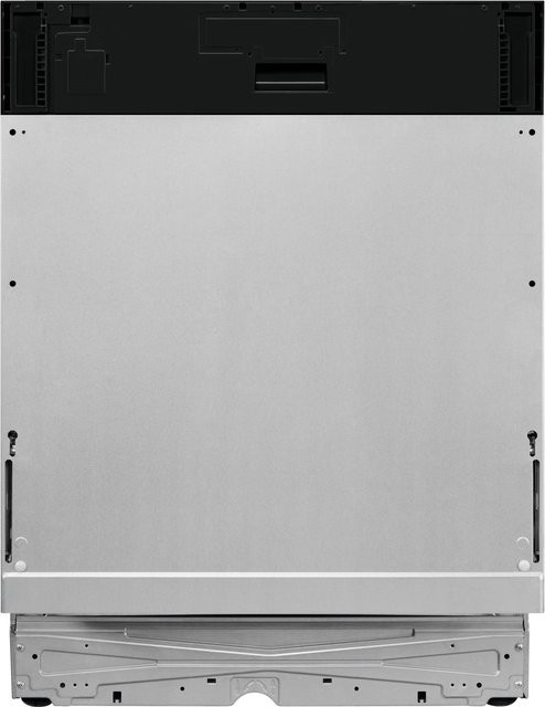 AEG Vollintegrierbarer Geschirrspüler GI6200C2SG in Silber mit 60 cm Breite - Bild 1