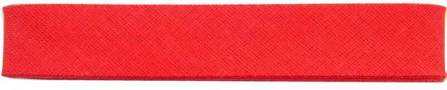 Gütermann Schrägband Nr. 2164 aus Baumwolle, Dunkelrot, Breite: 20 mm, Länge: 3 m - Bild 1