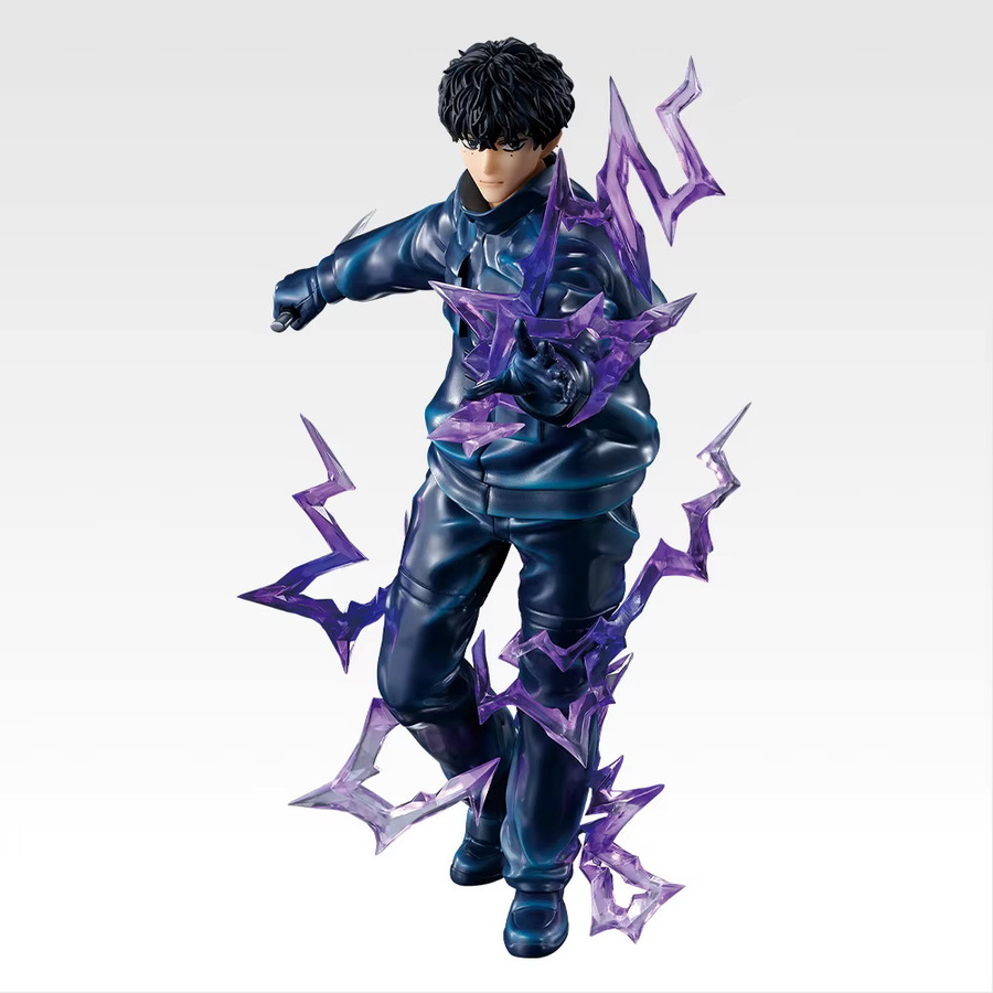 Bandai Sakamoto Days Figur, Einzelfigur - Bild 2
