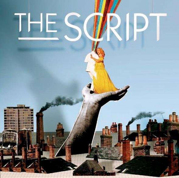 The Script, CD, Promo - Bild 1