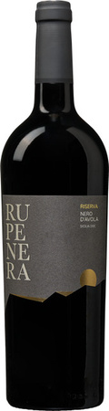 Rupenera Nero d'Avola Riserva, Rotwein, 0,75 l