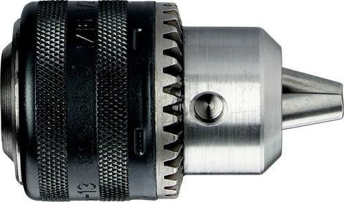 Metabo Zahnkranzbohrfutter 13 mm, 1/2 Zoll in Silber - Bild 1