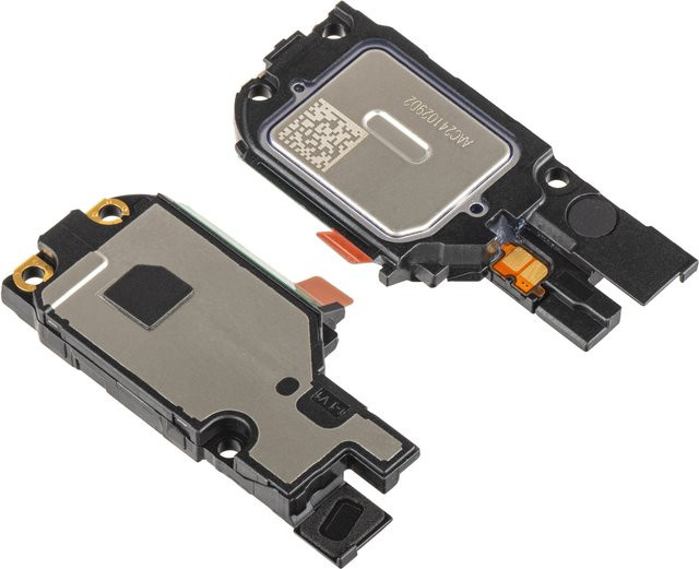 Oppo Reno13 Buzzer Service Pack in Schwarz - Bild 1