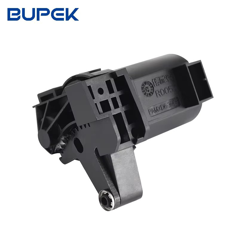 Spiegelklappmotor Rückspiegel-Aktuator-Baugruppe und Strommodul für Mercedes Benz A-Klasse W169 A160 A180 A200 in Schwarz - Bild 2