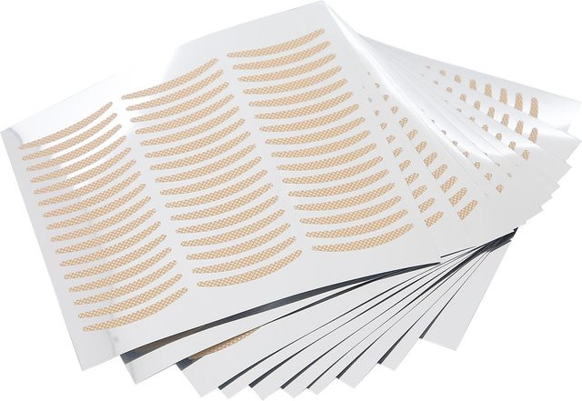 Beautyyy Augenlid Tape, 240 Paare, beige, Unisex - Bild 1
