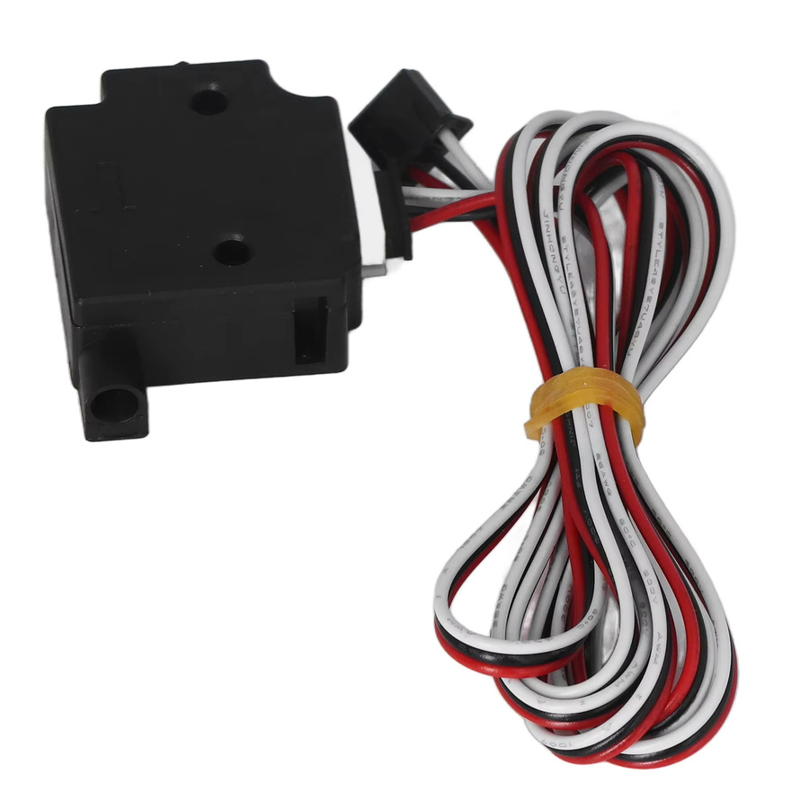 Aibecy Filament-Ausfall-Erkennung und Sensormodul für FDM-3D-Drucker in Schwarz - Bild 4