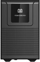 PowerWalker Erweiterungsakku 10134031 Batterie in Schwarz mit 9000 mAh - Bild 1